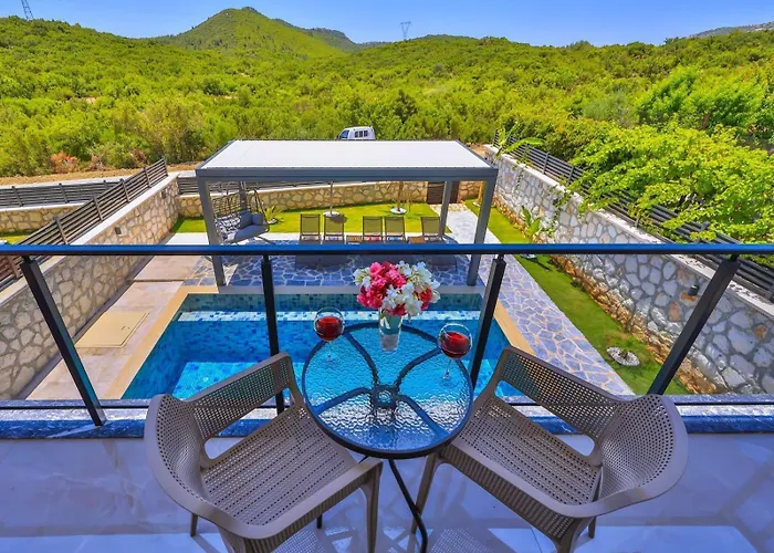 别墅 Makale 卡斯