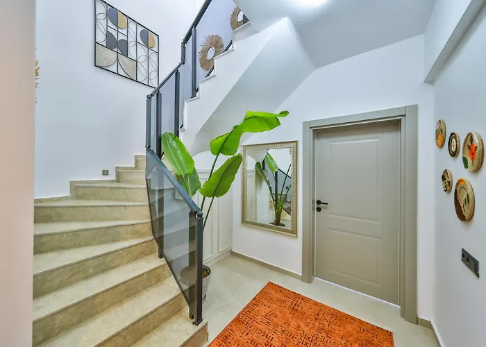 Makale 别墅 卡斯