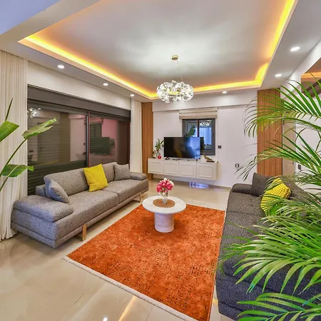 Makale Villa *