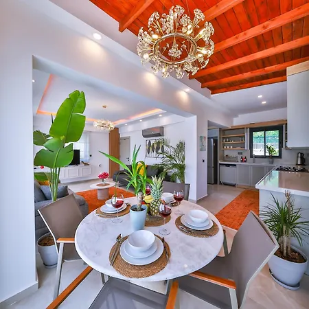 Makale Villa *