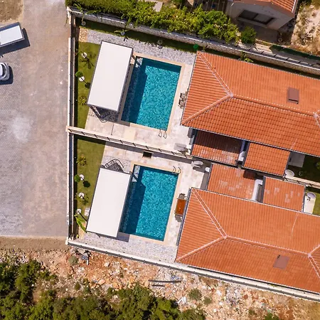 Makale Villa *