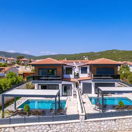 Villa Makale *