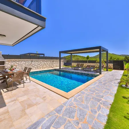 Makale Villa