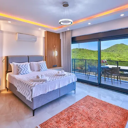 Makale Villa
