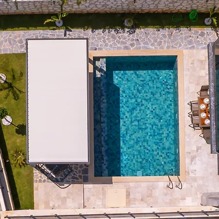 Makale Villa *