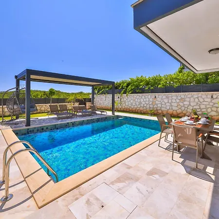 Makale Villa Kaş