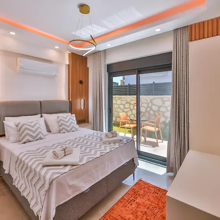 Makale Villa Kaş