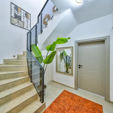 Makale Villa Kaş