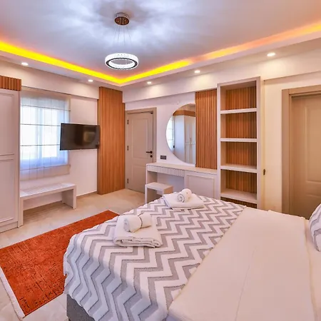 Villa Makale *