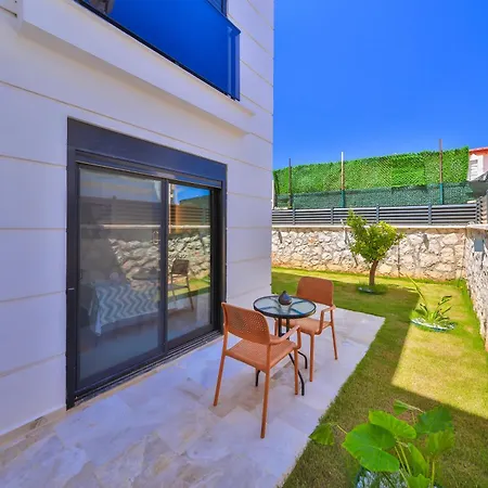 Makale * Kaş
