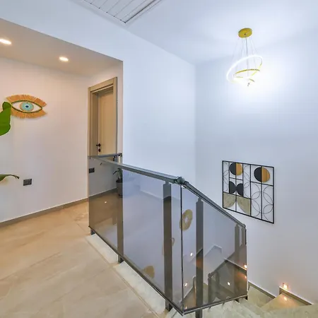 Villa Makale Kaş